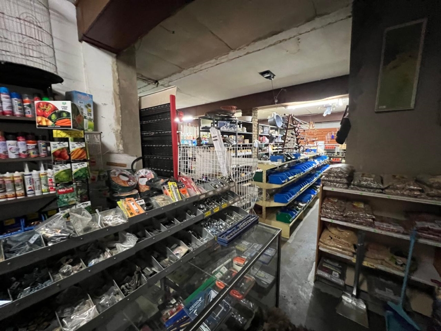 Commercial Property for Sale in Deneysville Free State